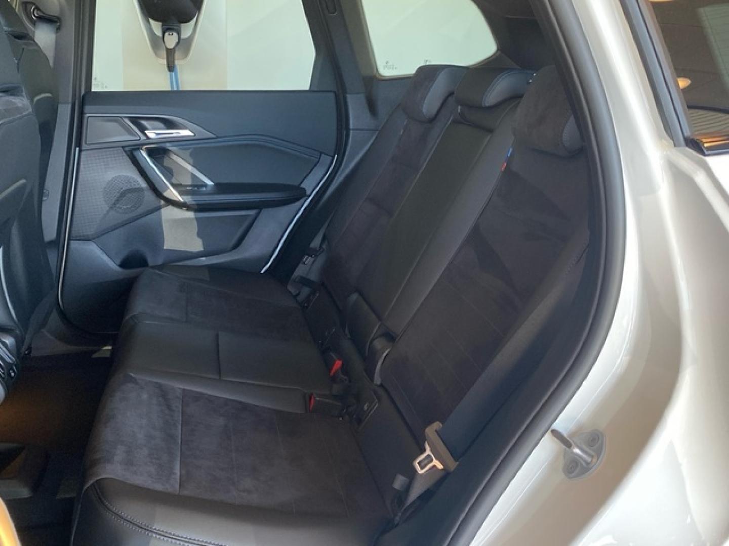 BMW iX1 eDrive20 150 kW (204 CV)