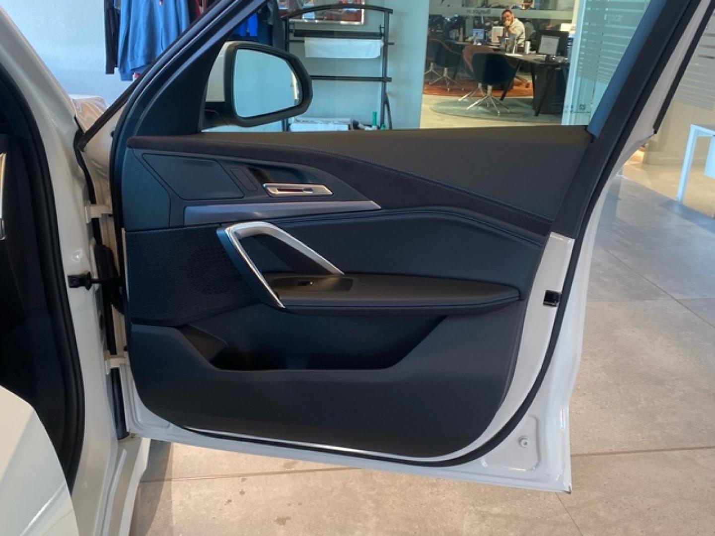 BMW iX1 eDrive20 150 kW (204 CV)