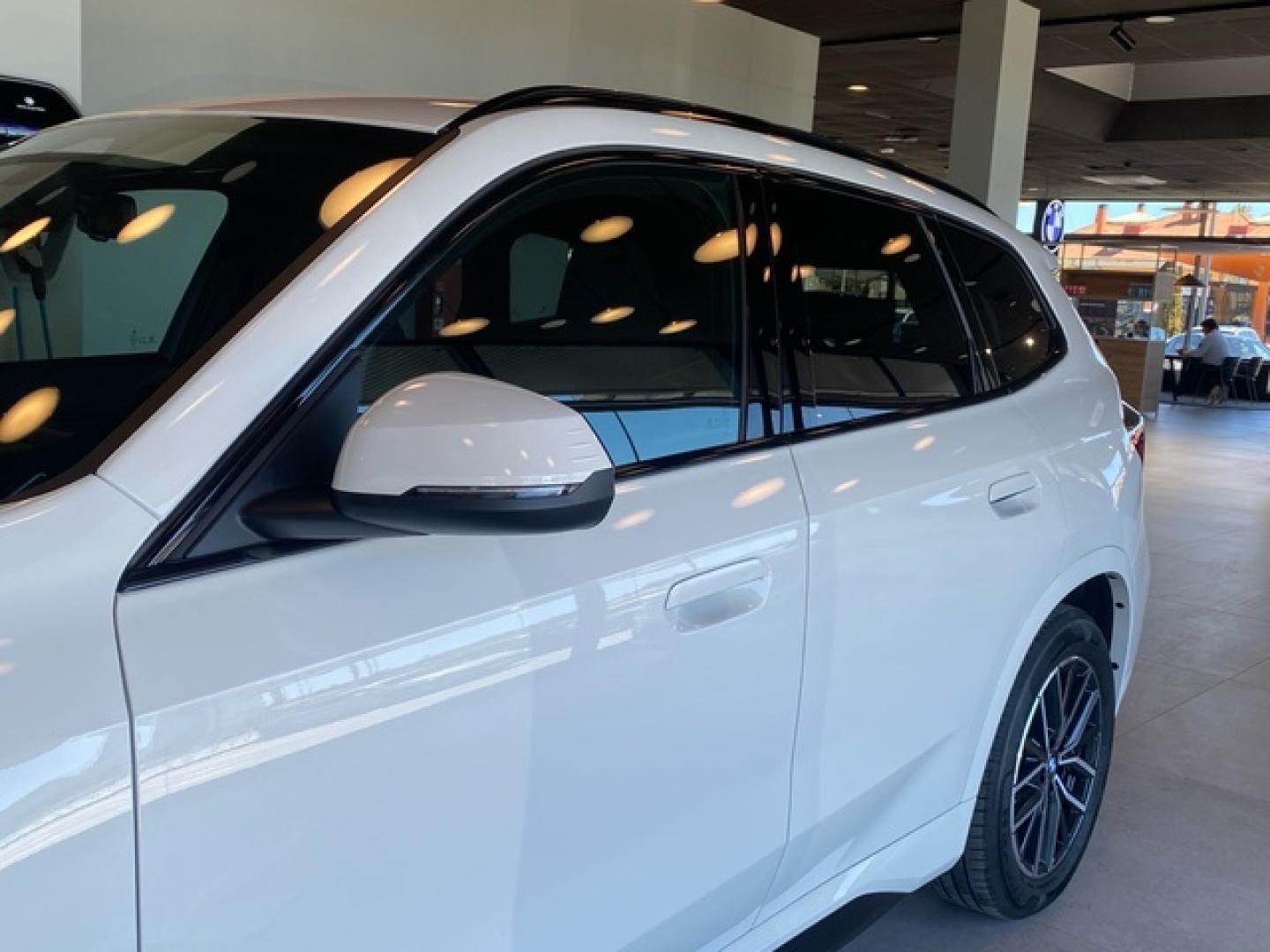 BMW iX1 eDrive20 150 kW (204 CV)