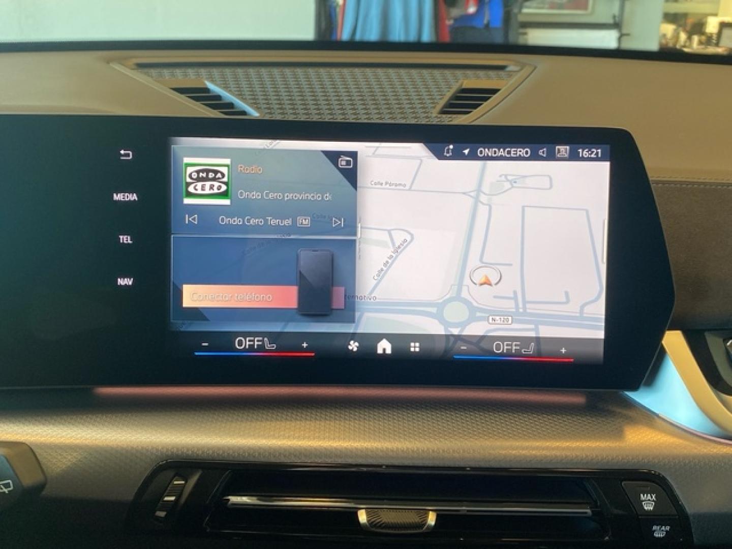 BMW iX1 eDrive20 150 kW (204 CV)