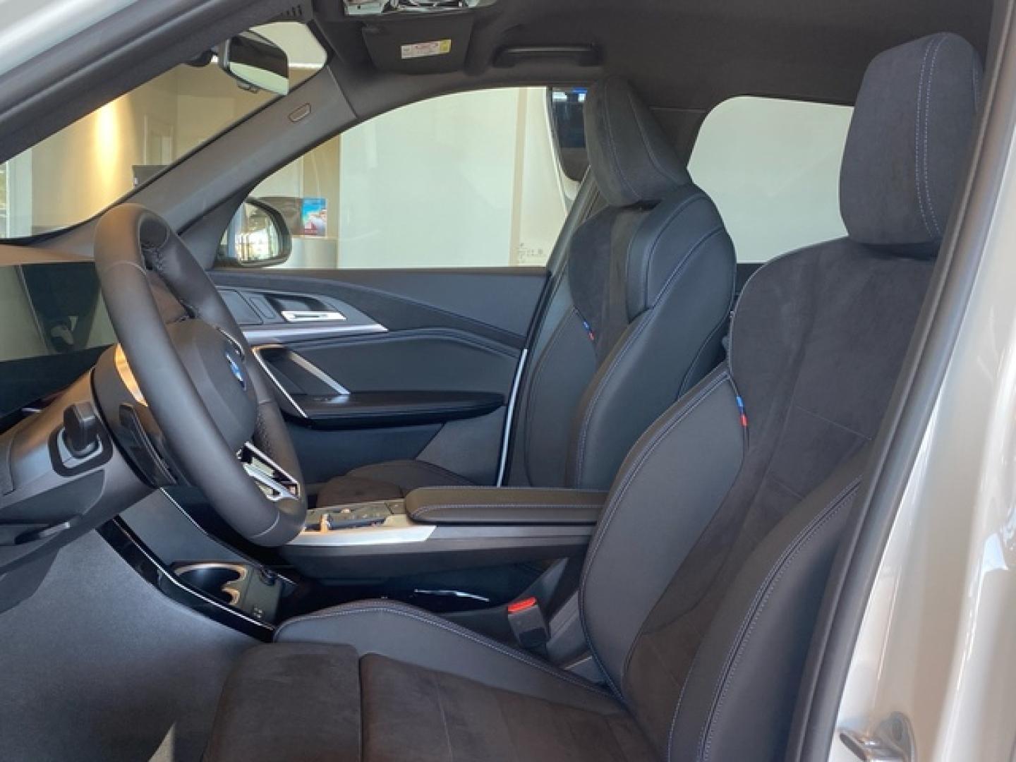 BMW iX1 eDrive20 150 kW (204 CV)
