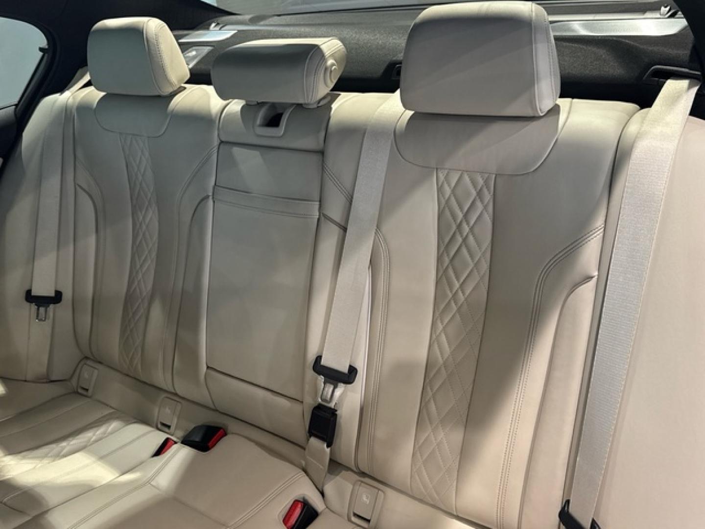 BMW Serie 5 540i xDrive 250 kW (340 CV)