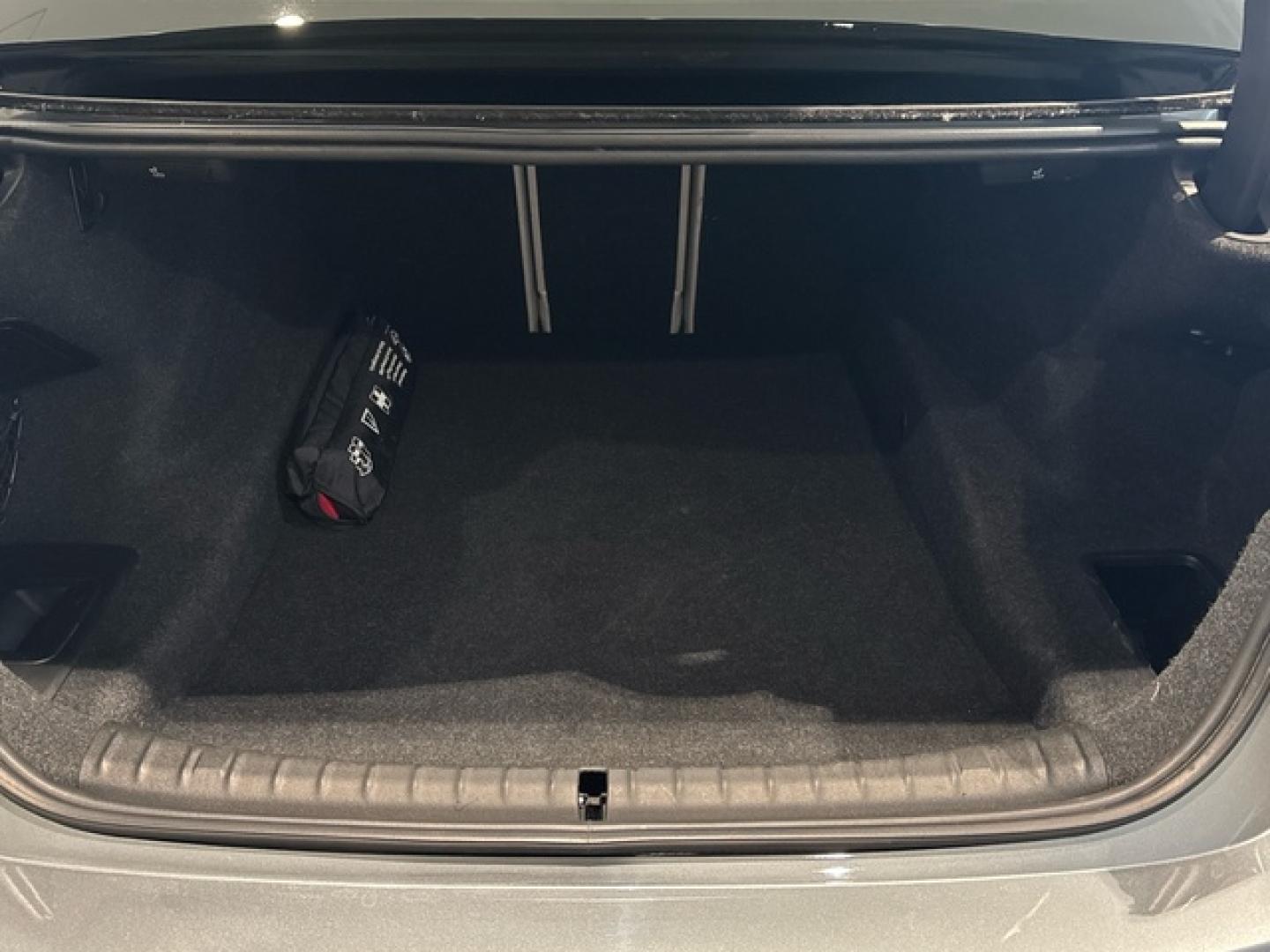 BMW Serie 5 540i xDrive 250 kW (340 CV)