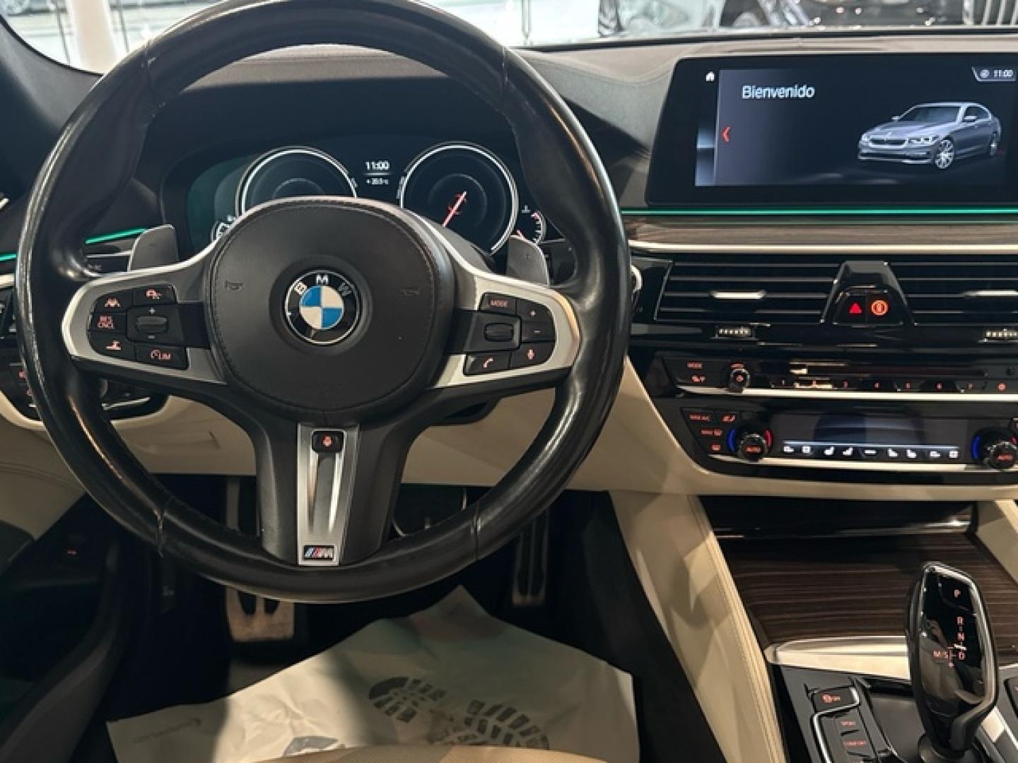 BMW Serie 5 540i xDrive 250 kW (340 CV)
