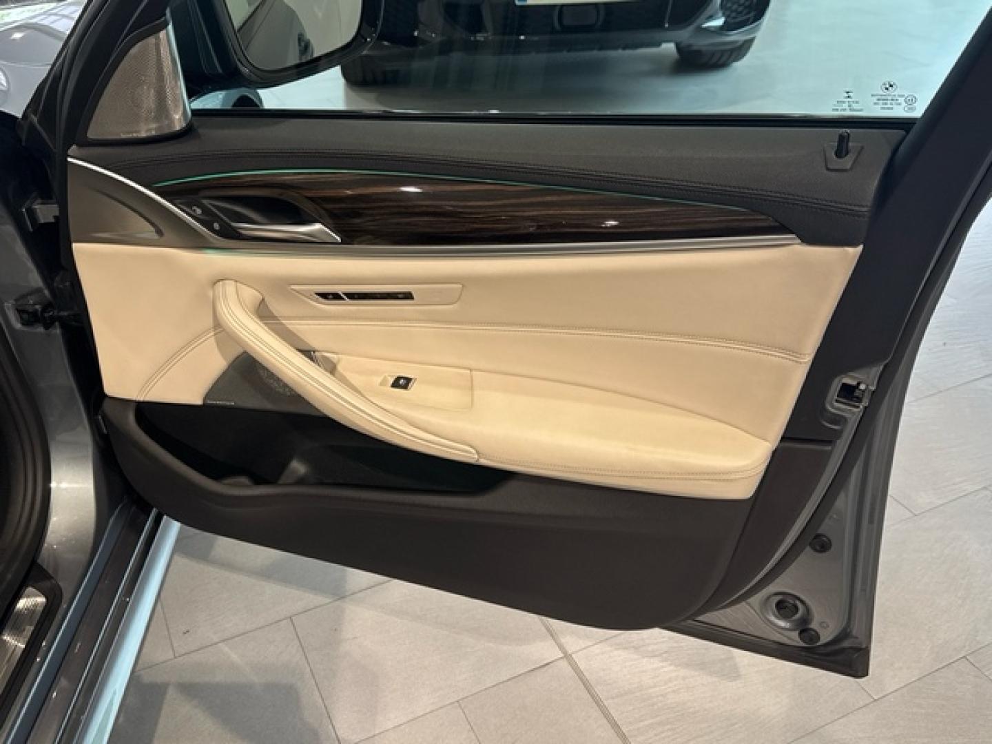 BMW Serie 5 540i xDrive 250 kW (340 CV)