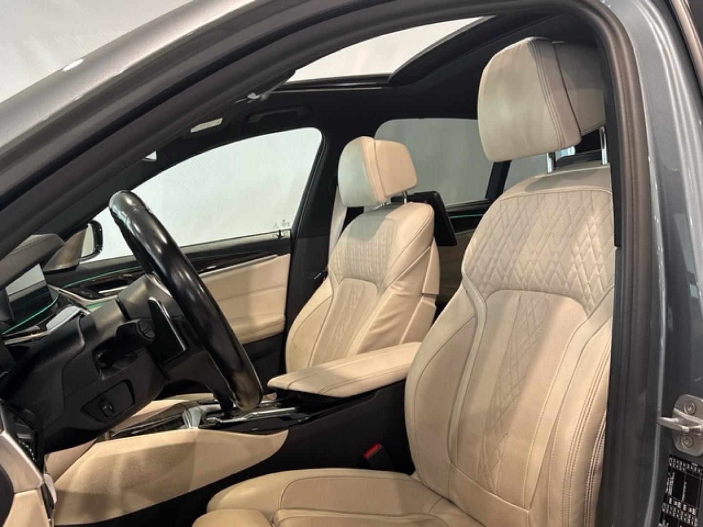 BMW Serie 5 540i xDrive 250 kW (340 CV)