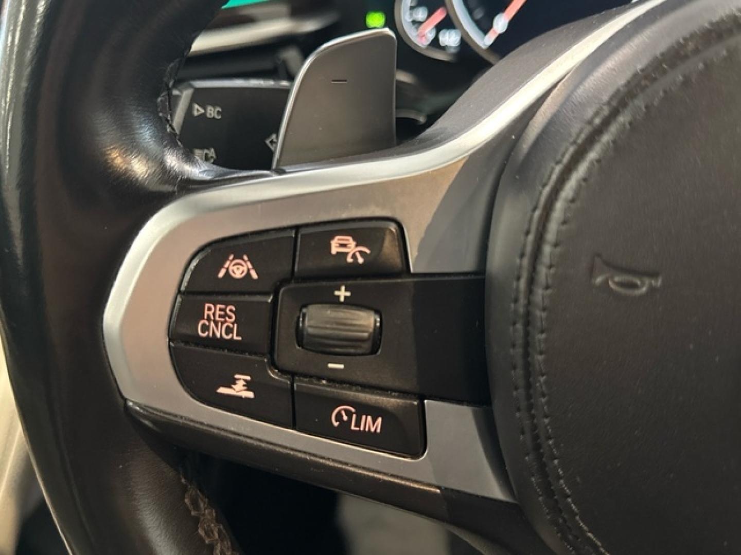 BMW Serie 5 540i xDrive 250 kW (340 CV)