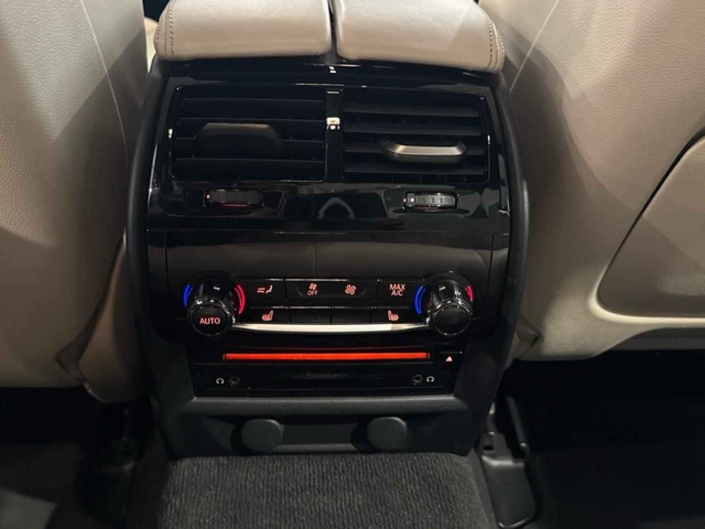 BMW Serie 5 540i xDrive 250 kW (340 CV)