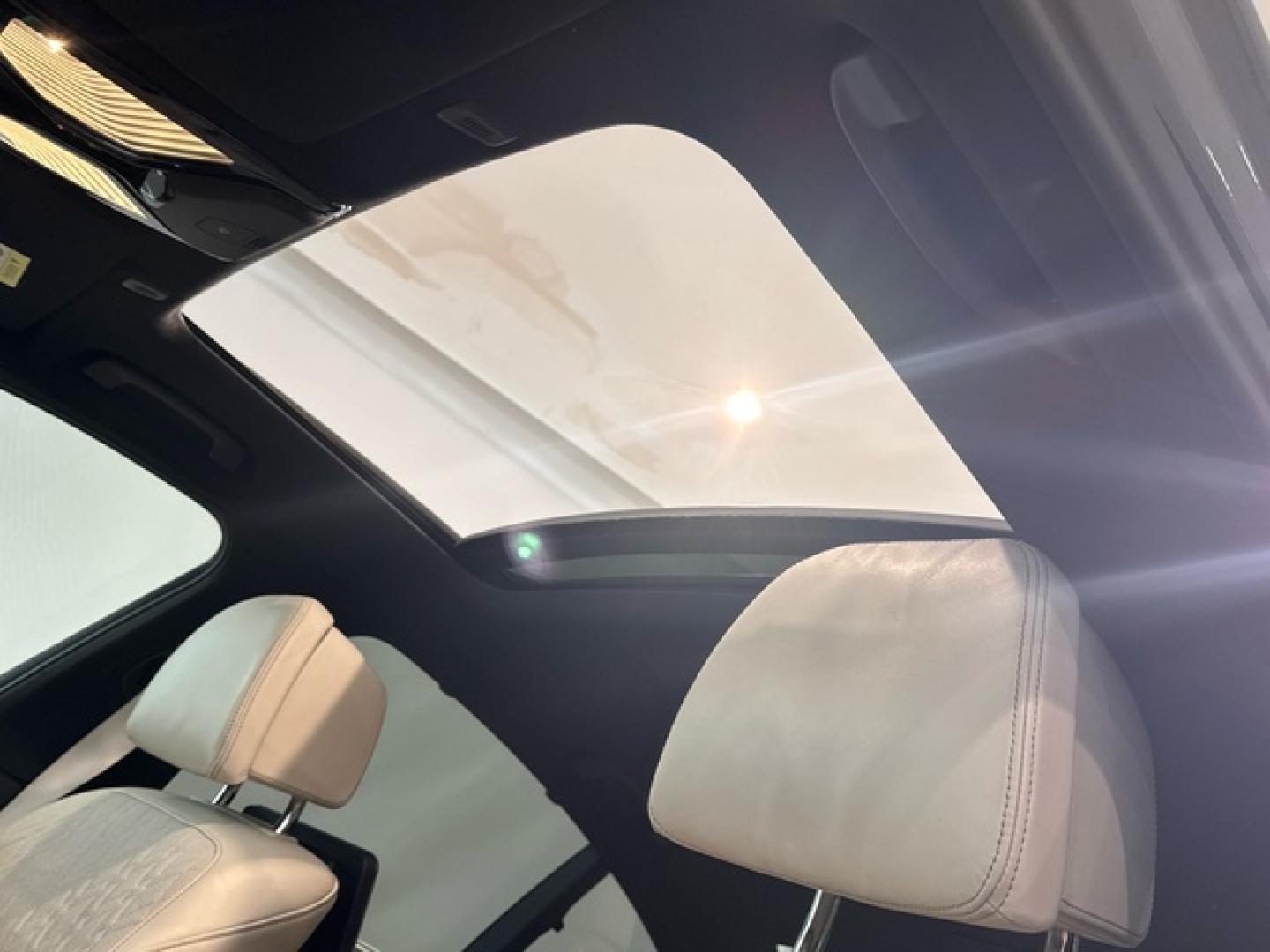 BMW Serie 5 540i xDrive 250 kW (340 CV)
