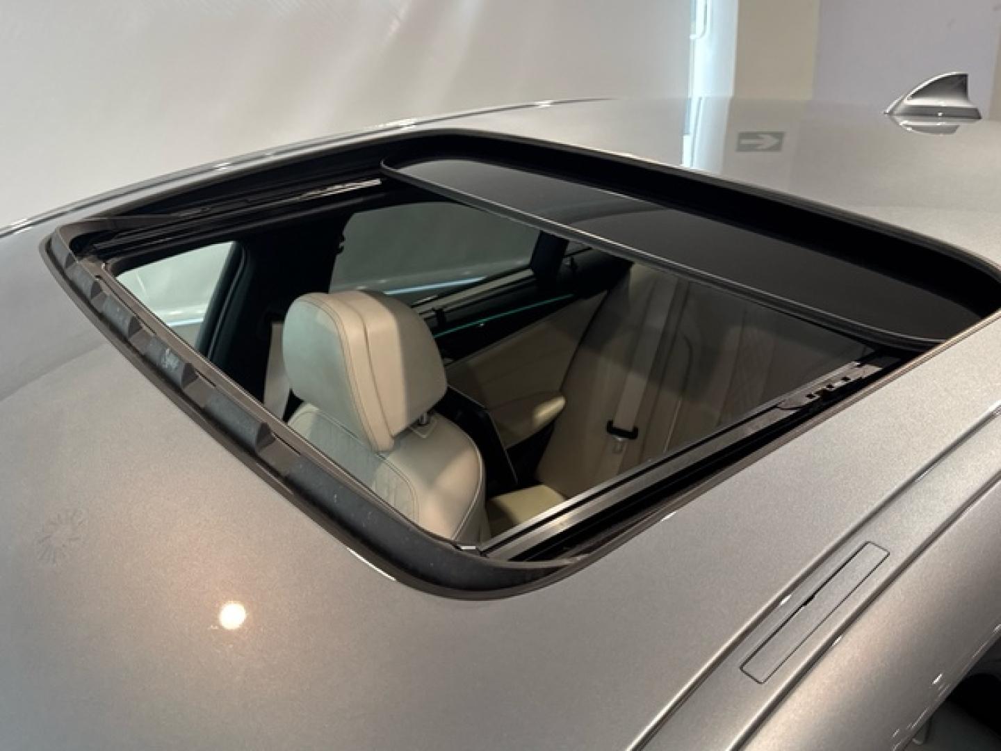 BMW Serie 5 540i xDrive 250 kW (340 CV)
