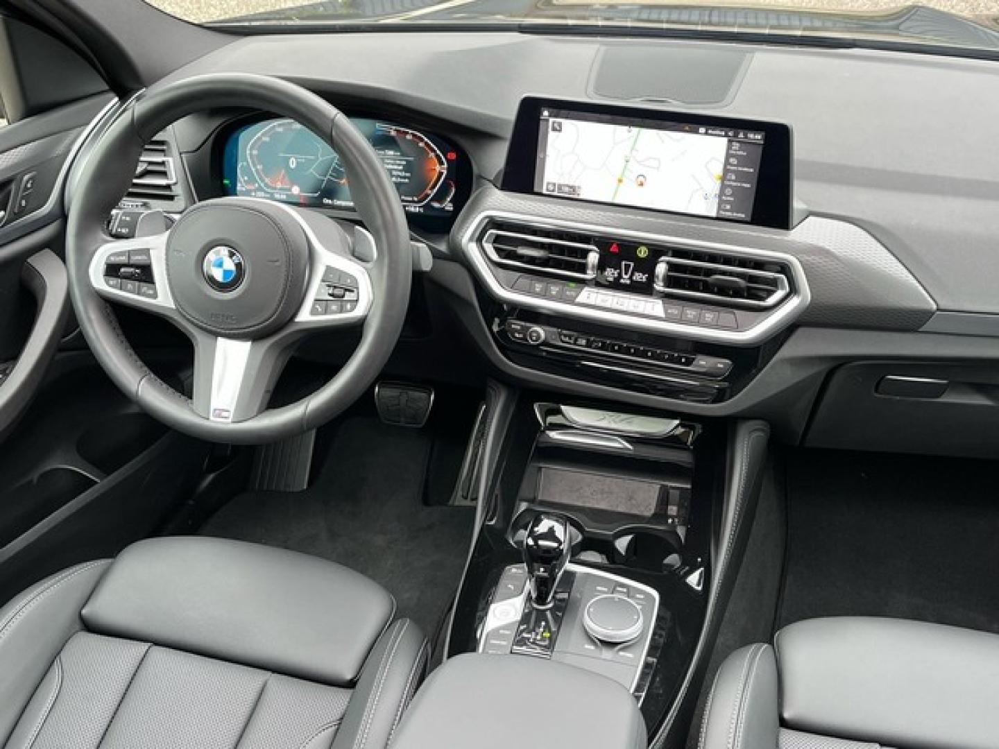 BMW X4 xDrive20d xLine 140 kW (190 CV)