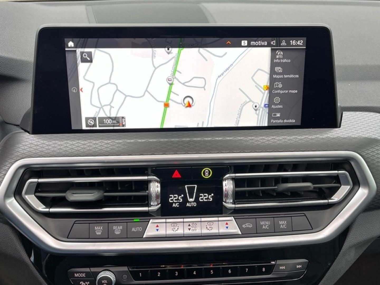 BMW X4 xDrive20d xLine 140 kW (190 CV)