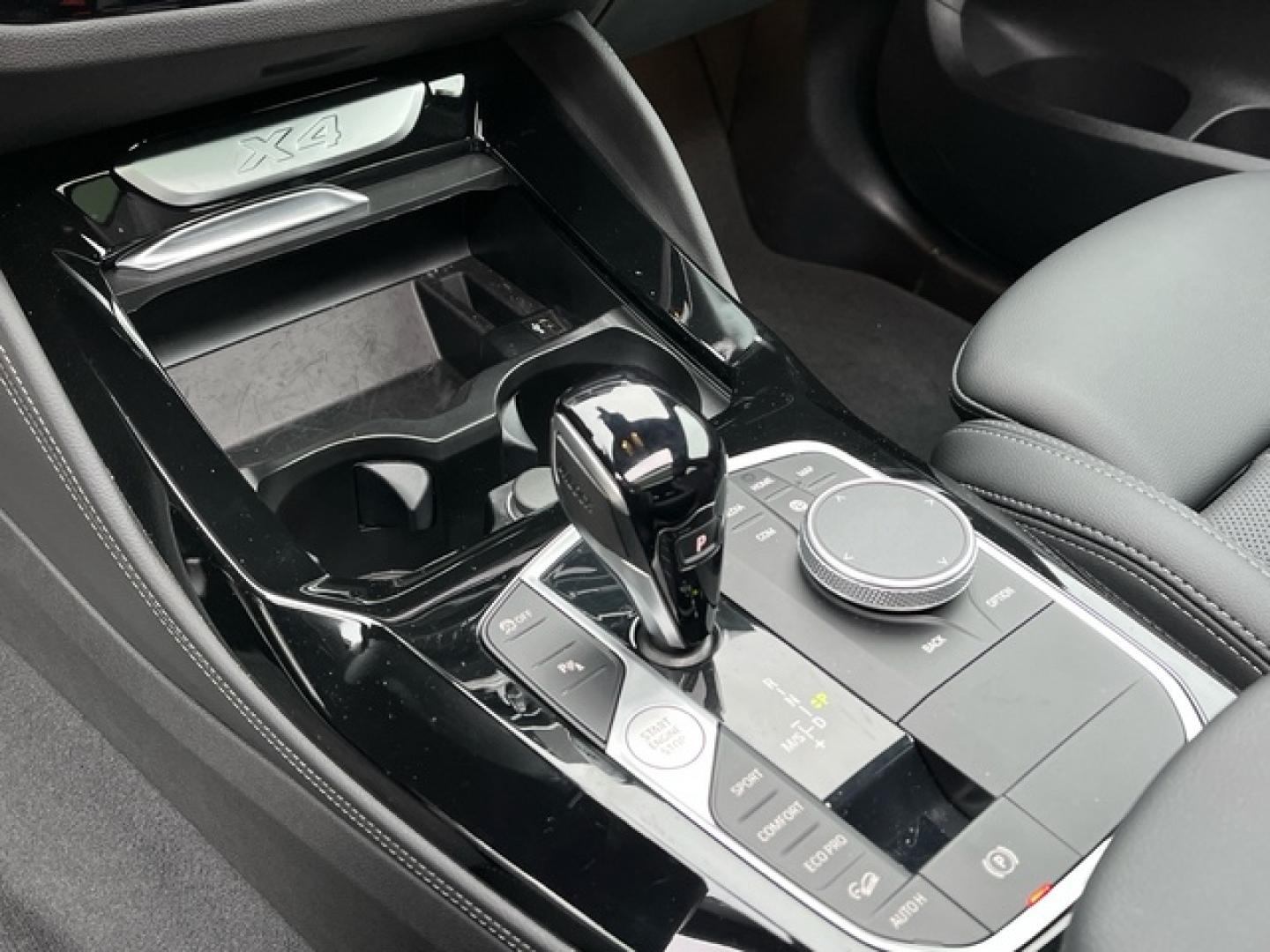 BMW X4 xDrive20d xLine 140 kW (190 CV)