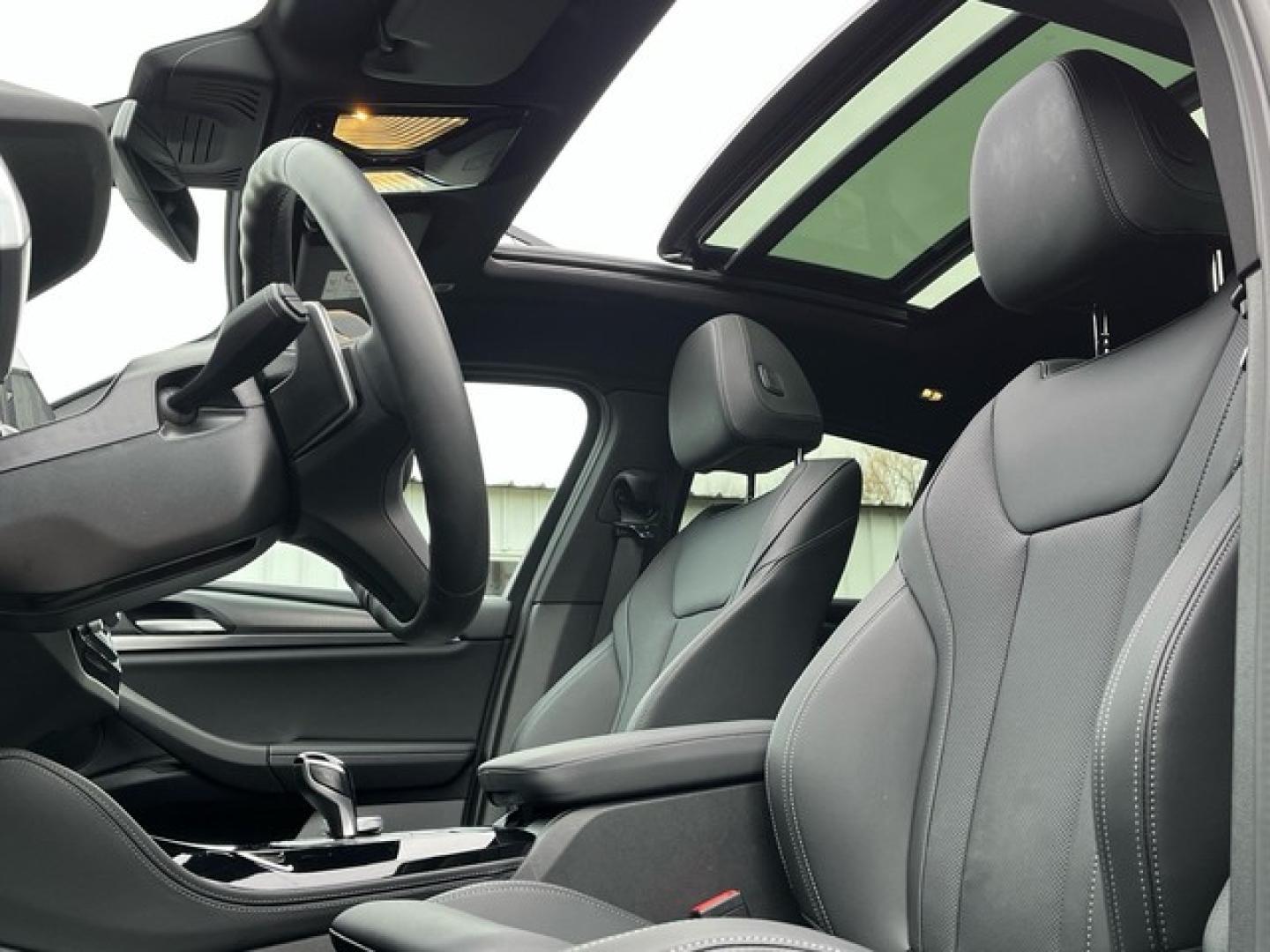 BMW X4 xDrive20d xLine 140 kW (190 CV)