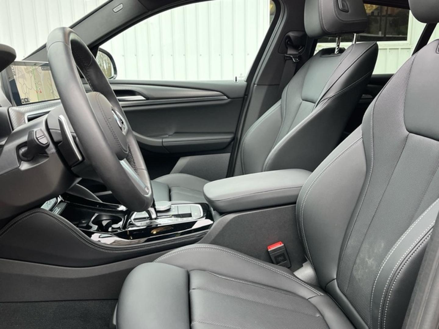 BMW X4 xDrive20d xLine 140 kW (190 CV)