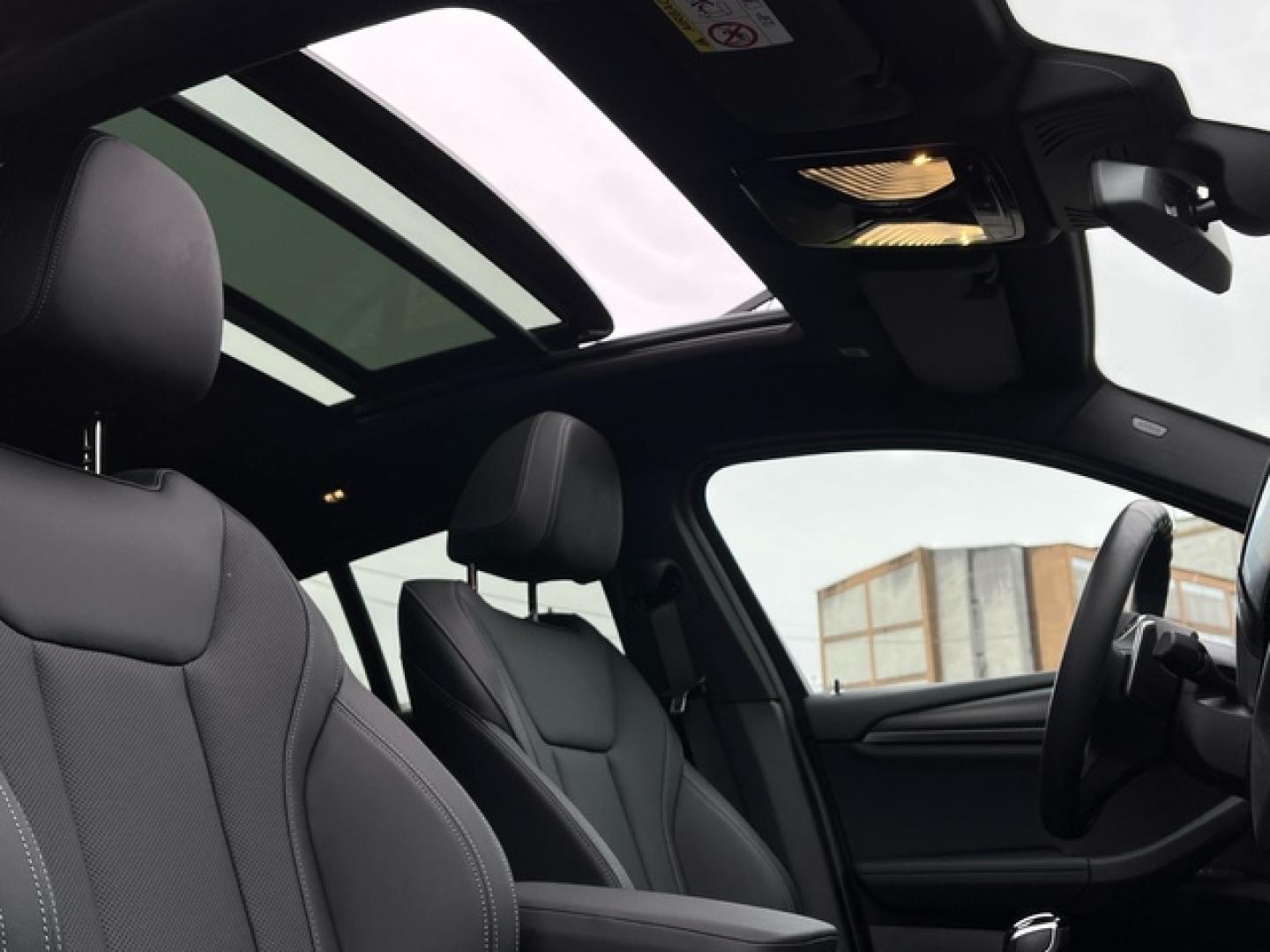 BMW X4 xDrive20d xLine 140 kW (190 CV)