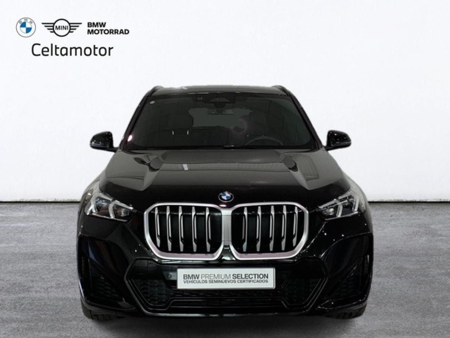BMW X1 sDrive20d 120 kW (163 CV)