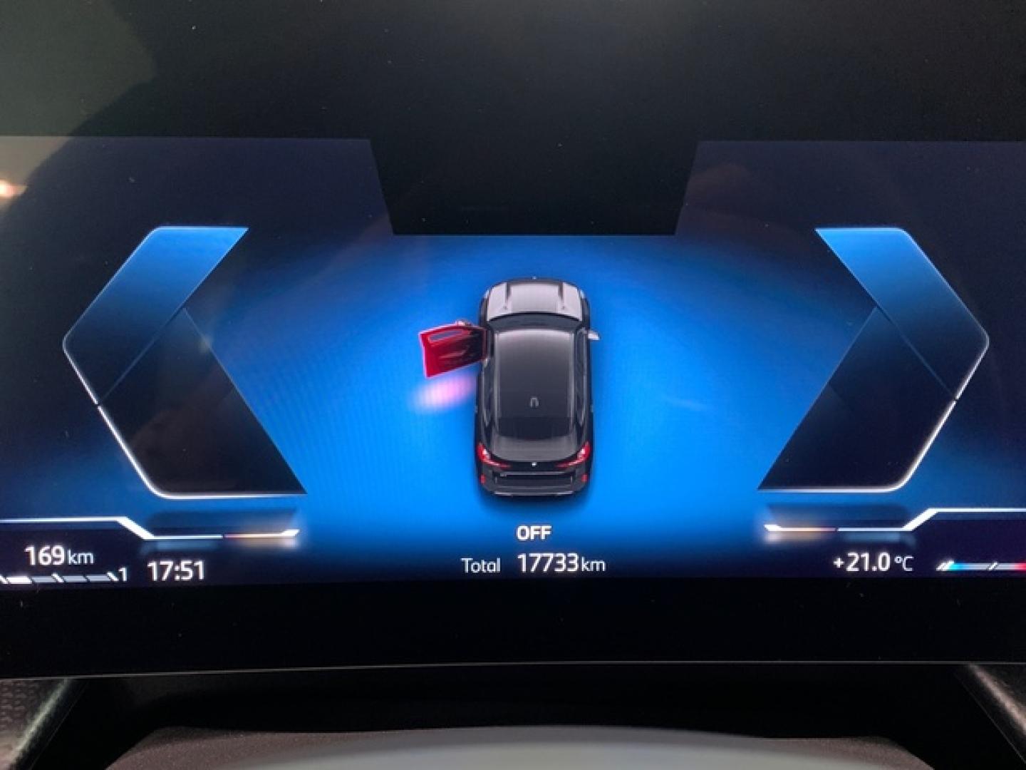 BMW X1 sDrive20d 120 kW (163 CV)