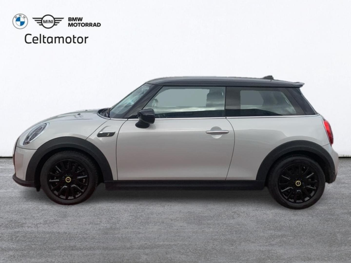 Mini MINI 3 Puertas SE 135 kW (184 CV)