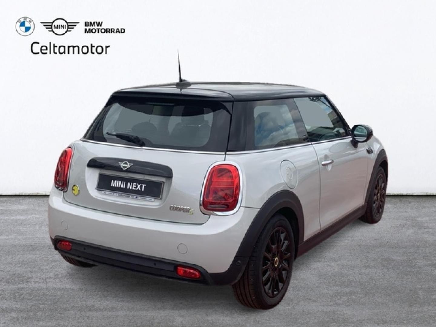 Mini MINI 3 Puertas SE 135 kW (184 CV)