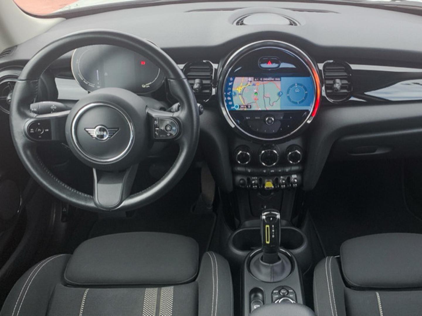 Mini MINI 3 Puertas SE 135 kW (184 CV)