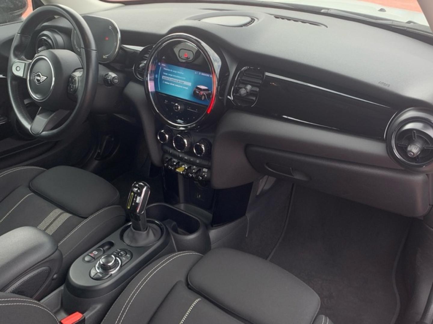 Mini MINI 3 Puertas SE 135 kW (184 CV)