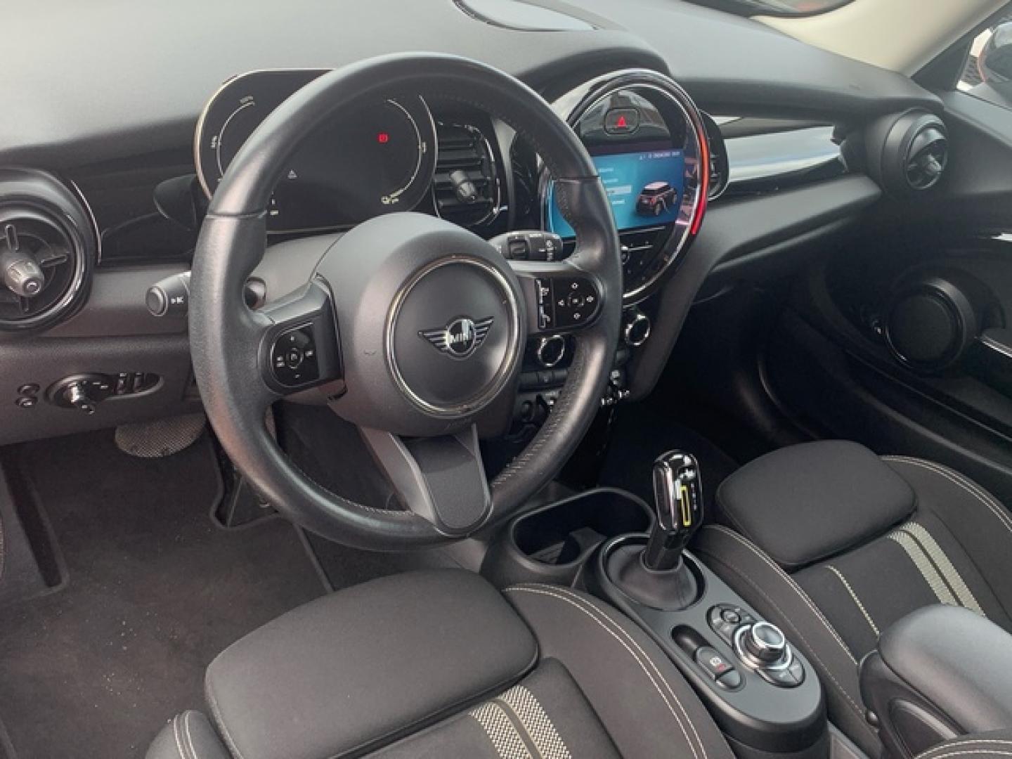 Mini MINI 3 Puertas SE 135 kW (184 CV)