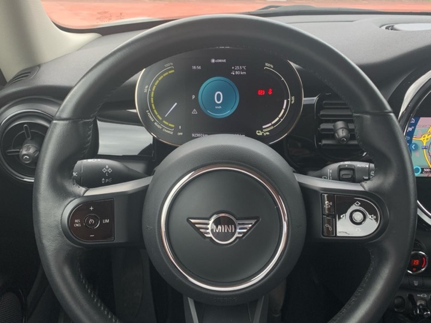 Mini MINI 3 Puertas SE 135 kW (184 CV)