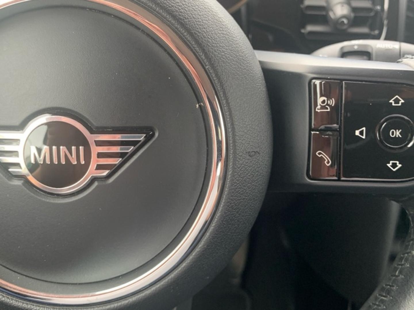 Mini MINI 3 Puertas SE 135 kW (184 CV)