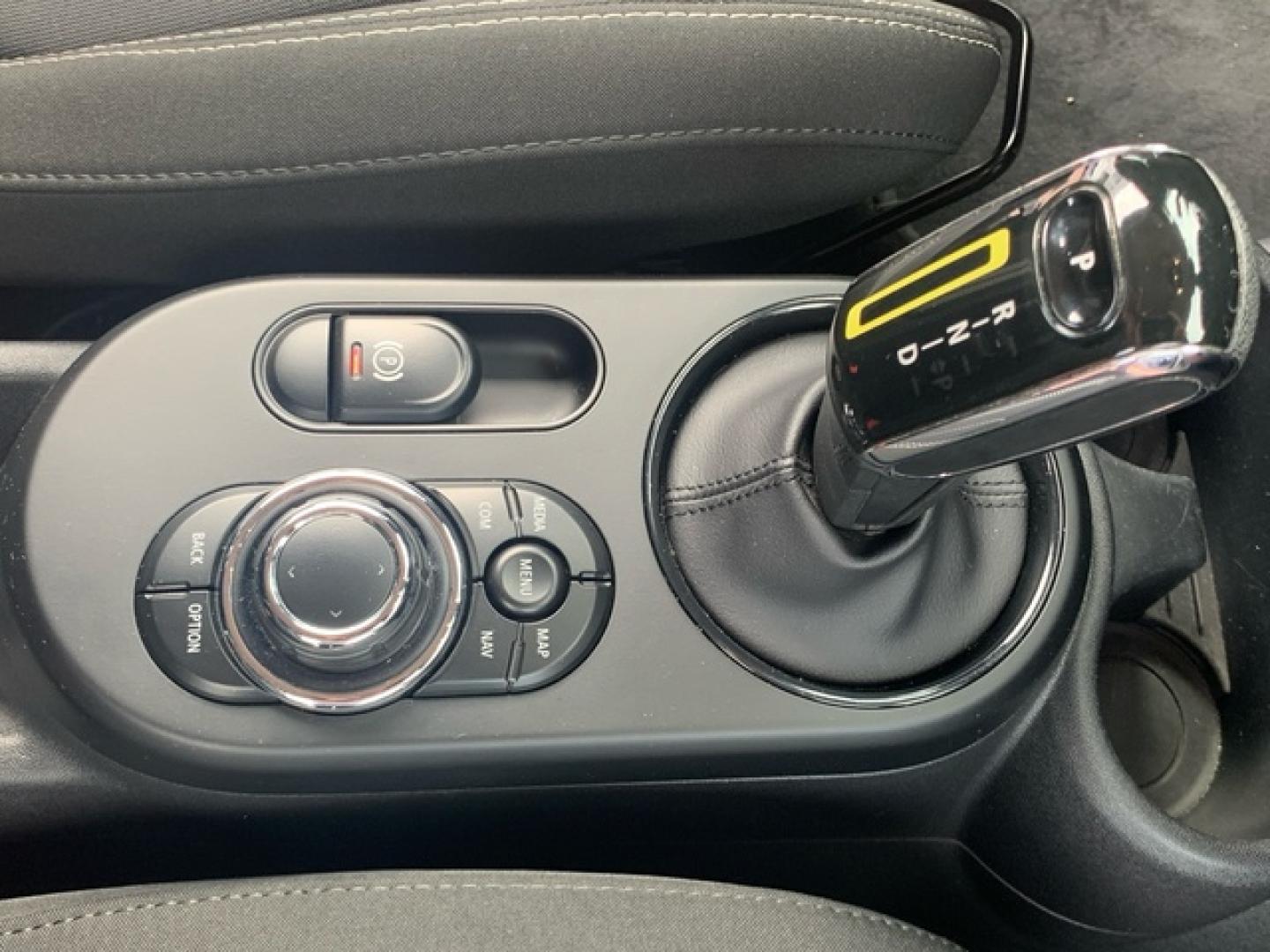 Mini MINI 3 Puertas SE 135 kW (184 CV)
