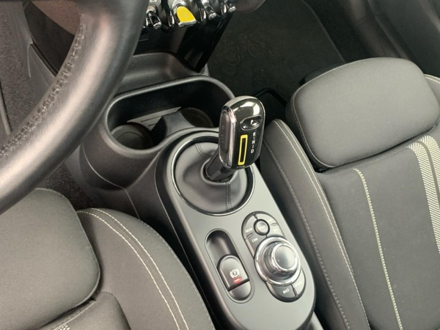 Mini MINI 3 Puertas SE 135 kW (184 CV)