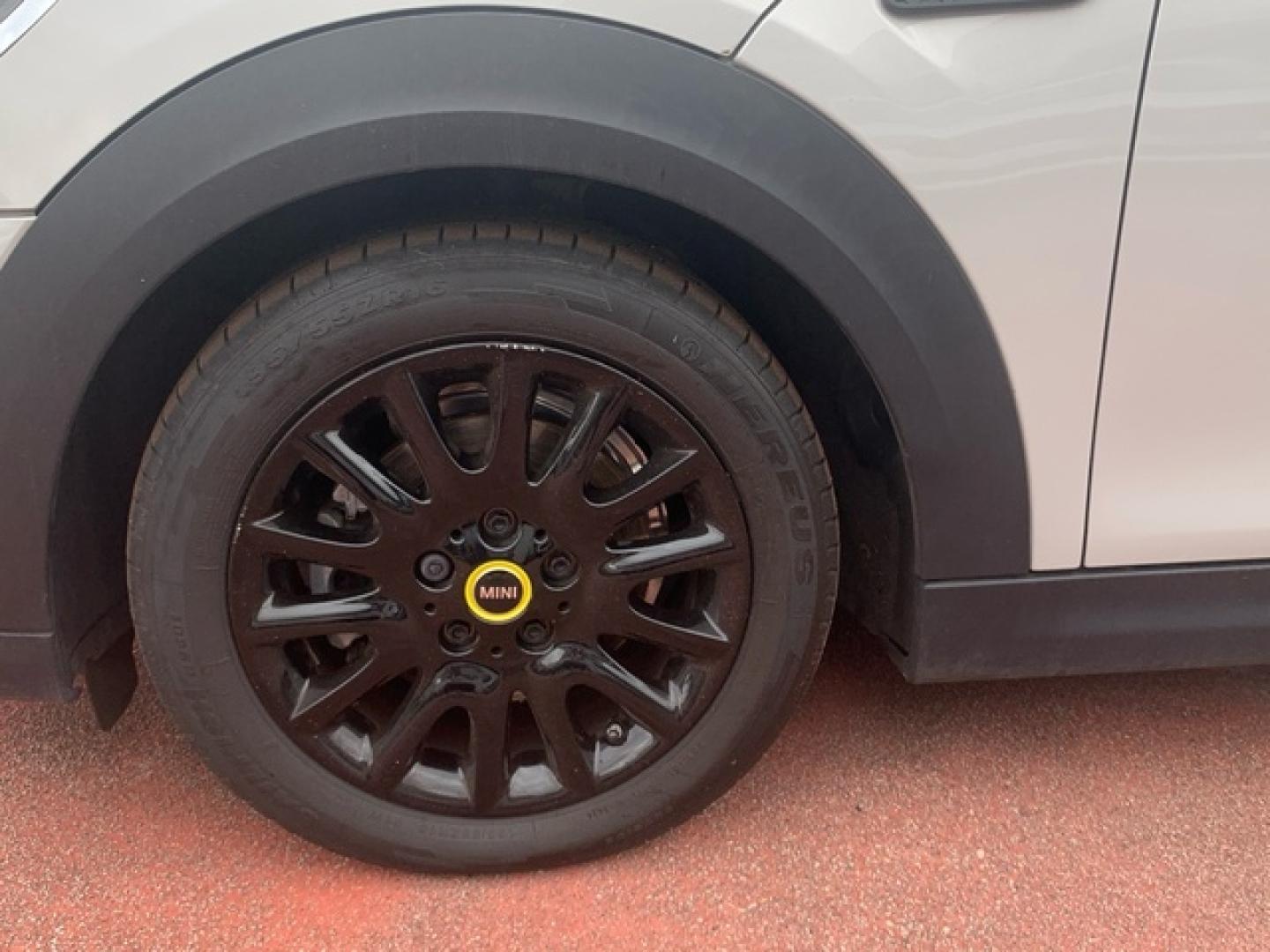 Mini MINI 3 Puertas SE 135 kW (184 CV)