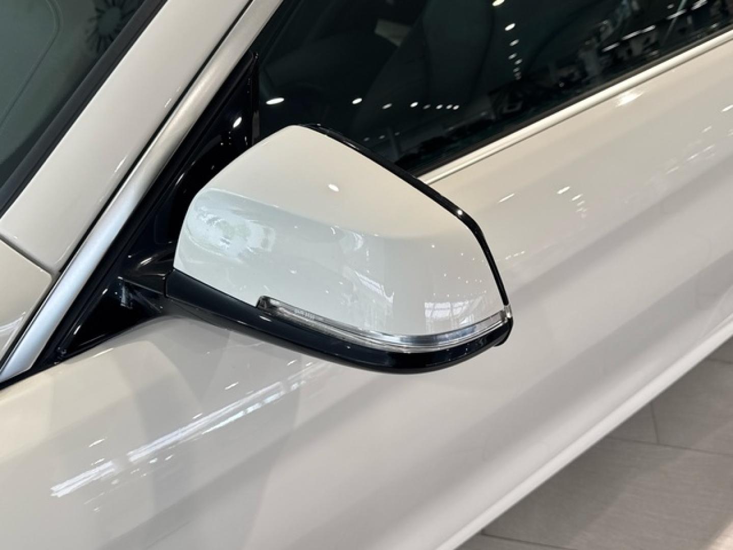 BMW Serie 4 430i Cabrio 185 kW (252 CV)