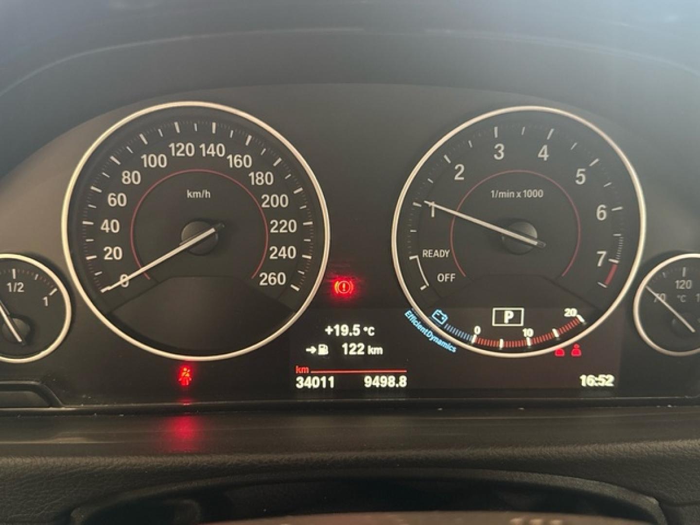 BMW Serie 4 430i Cabrio 185 kW (252 CV)