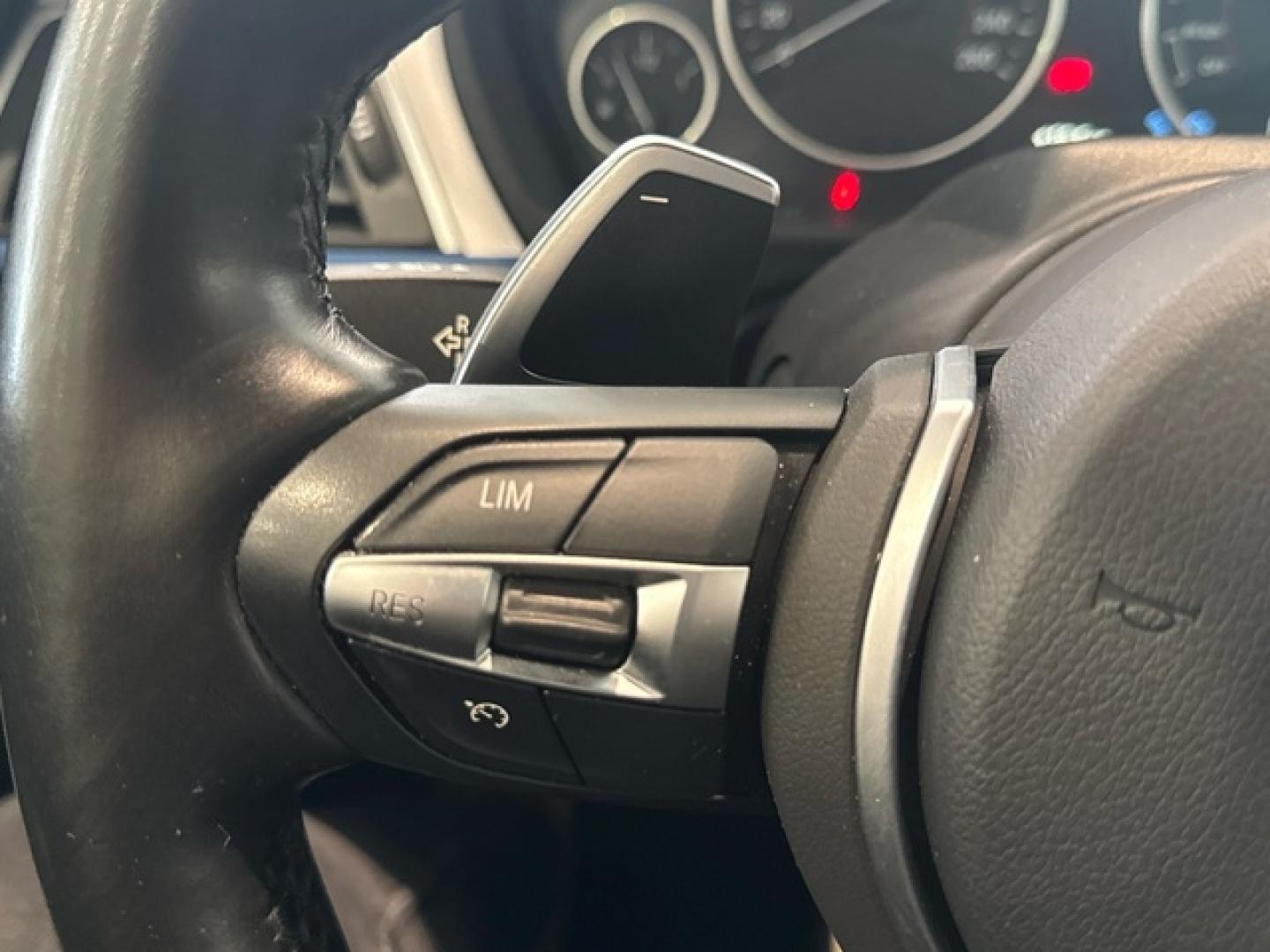 BMW Serie 4 430i Cabrio 185 kW (252 CV)