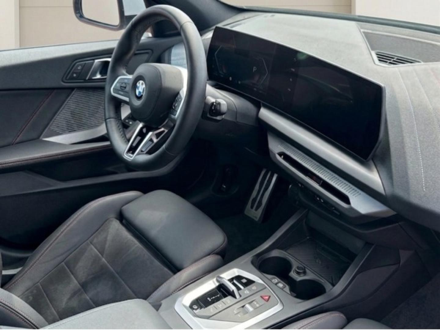 BMW Serie 1 118d 110 kW (150 CV)