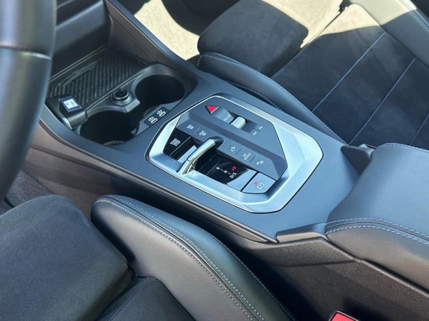 BMW Serie 1 118d 110 kW (150 CV)