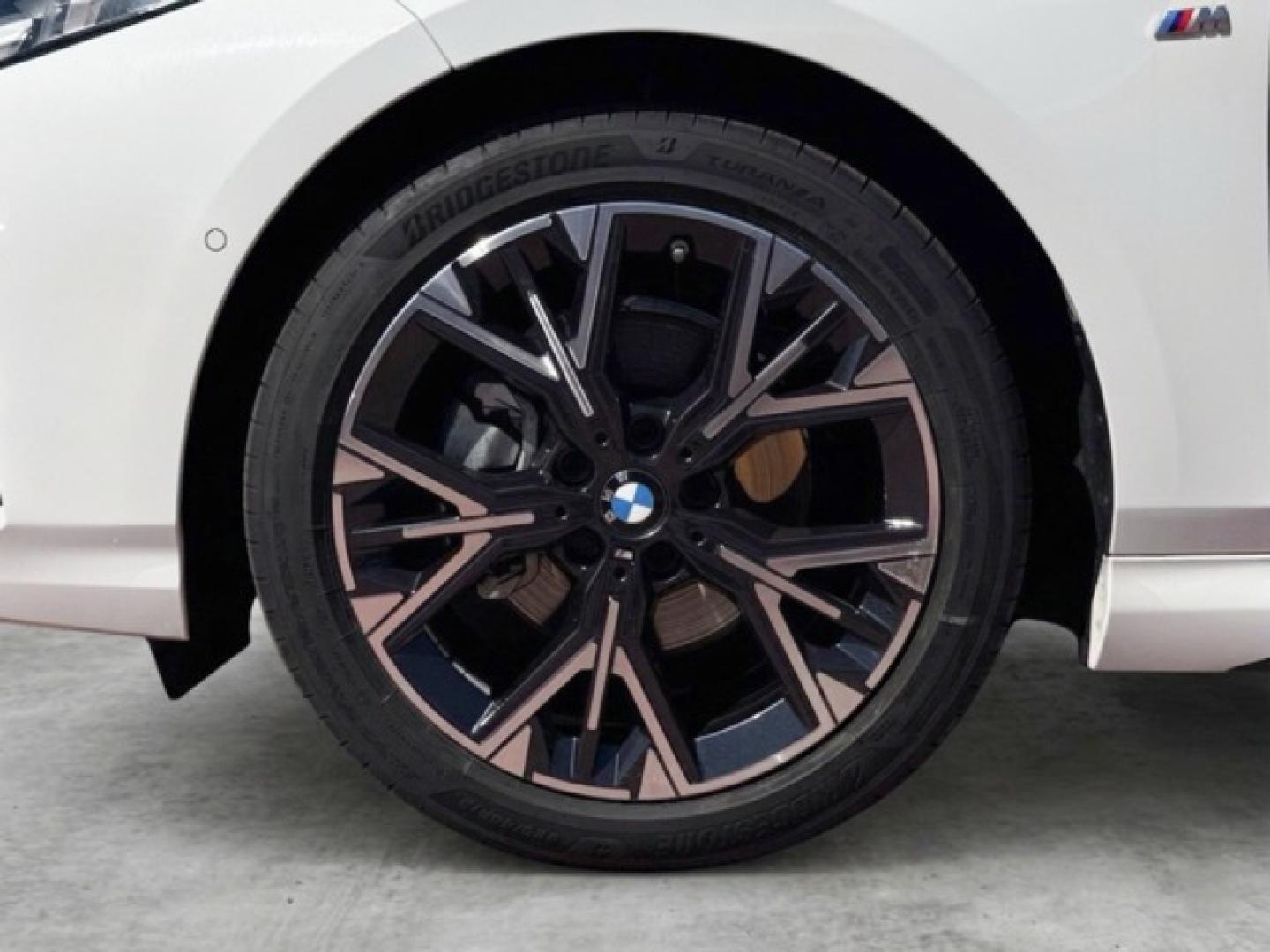 BMW Serie 1 118d 110 kW (150 CV)