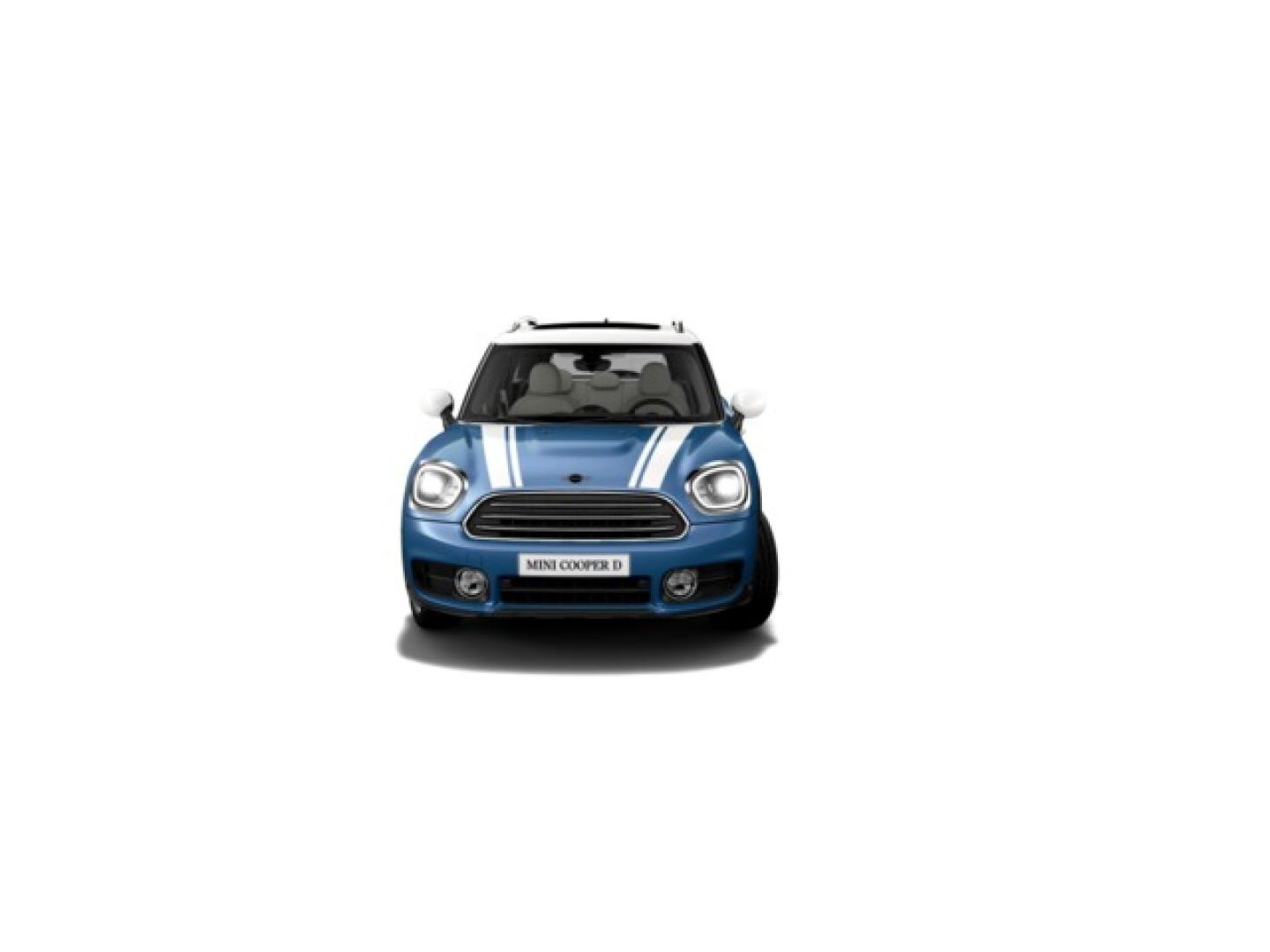Mini MINI Countryman Cooper D 110 kW (150 CV)