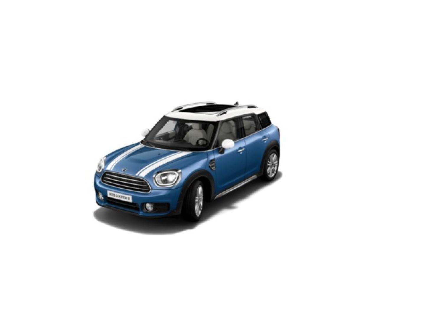 Mini MINI Countryman Cooper D 110 kW (150 CV)