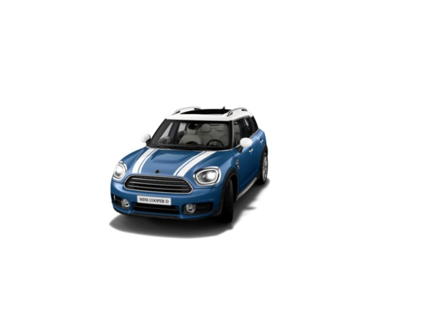 Mini MINI Countryman Cooper D 110 kW (150 CV)