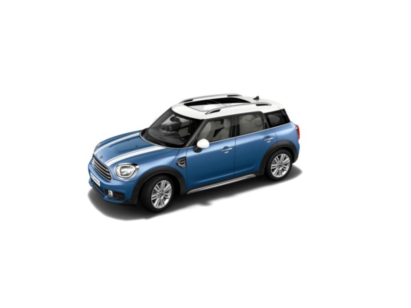 Mini MINI Countryman Cooper D 110 kW (150 CV)