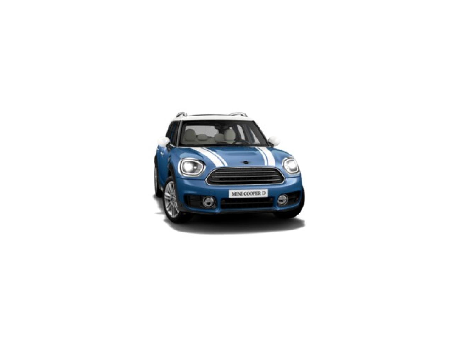 Mini MINI Countryman Cooper D 110 kW (150 CV)