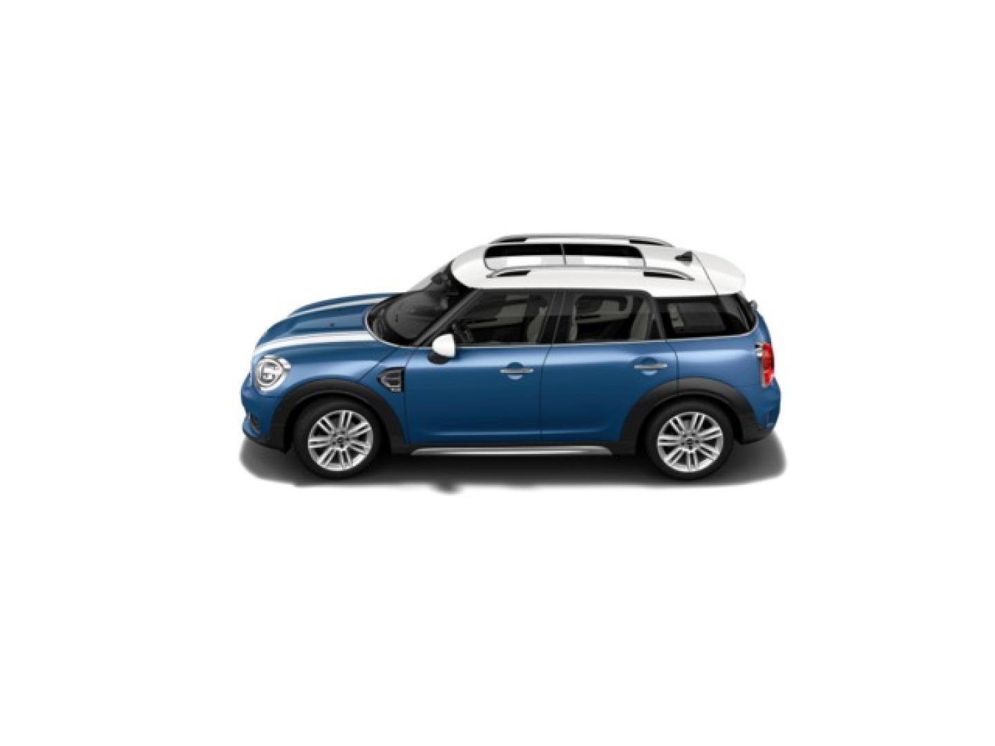 Mini MINI Countryman Cooper D 110 kW (150 CV)