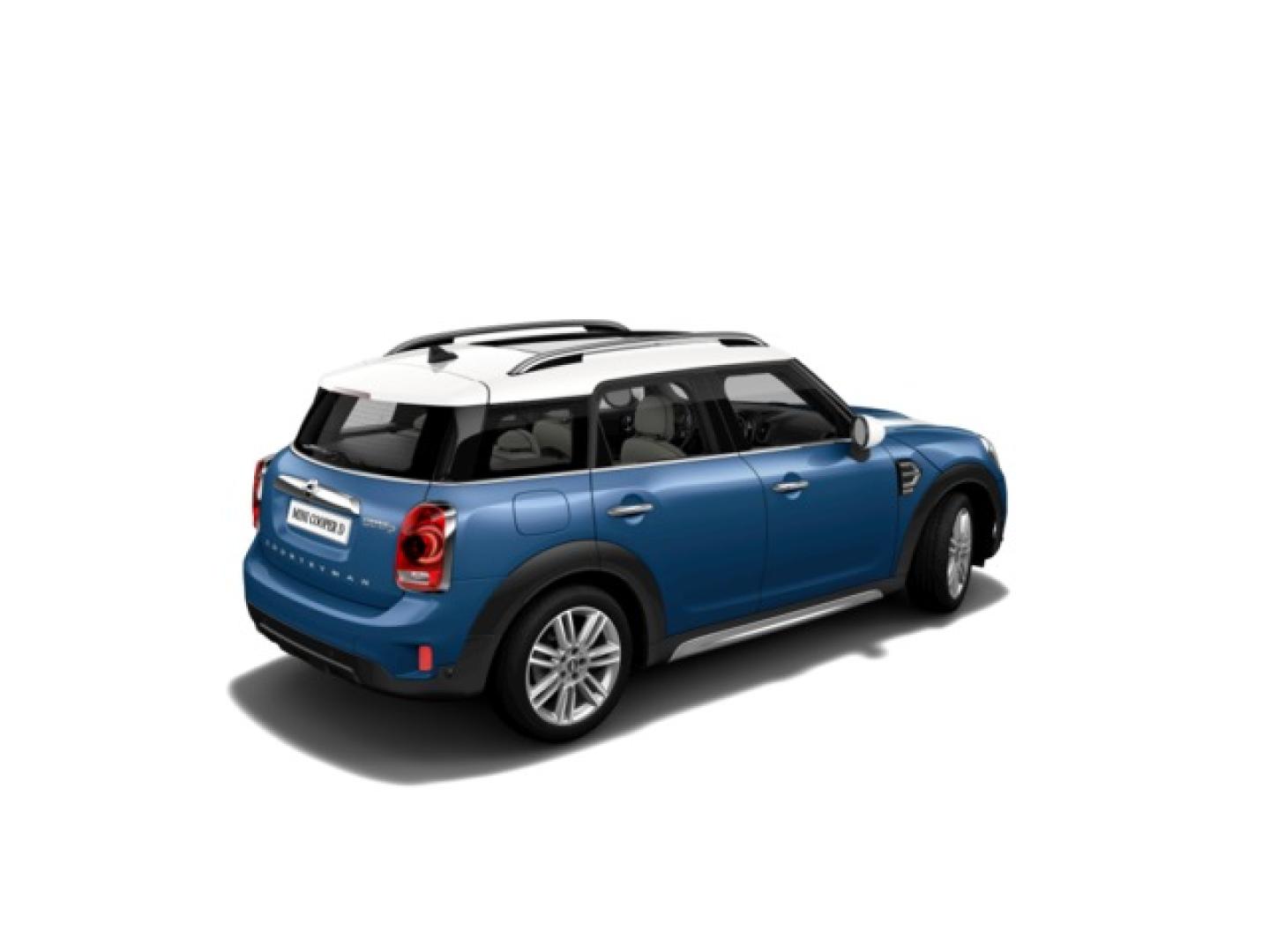 Mini MINI Countryman Cooper D 110 kW (150 CV)