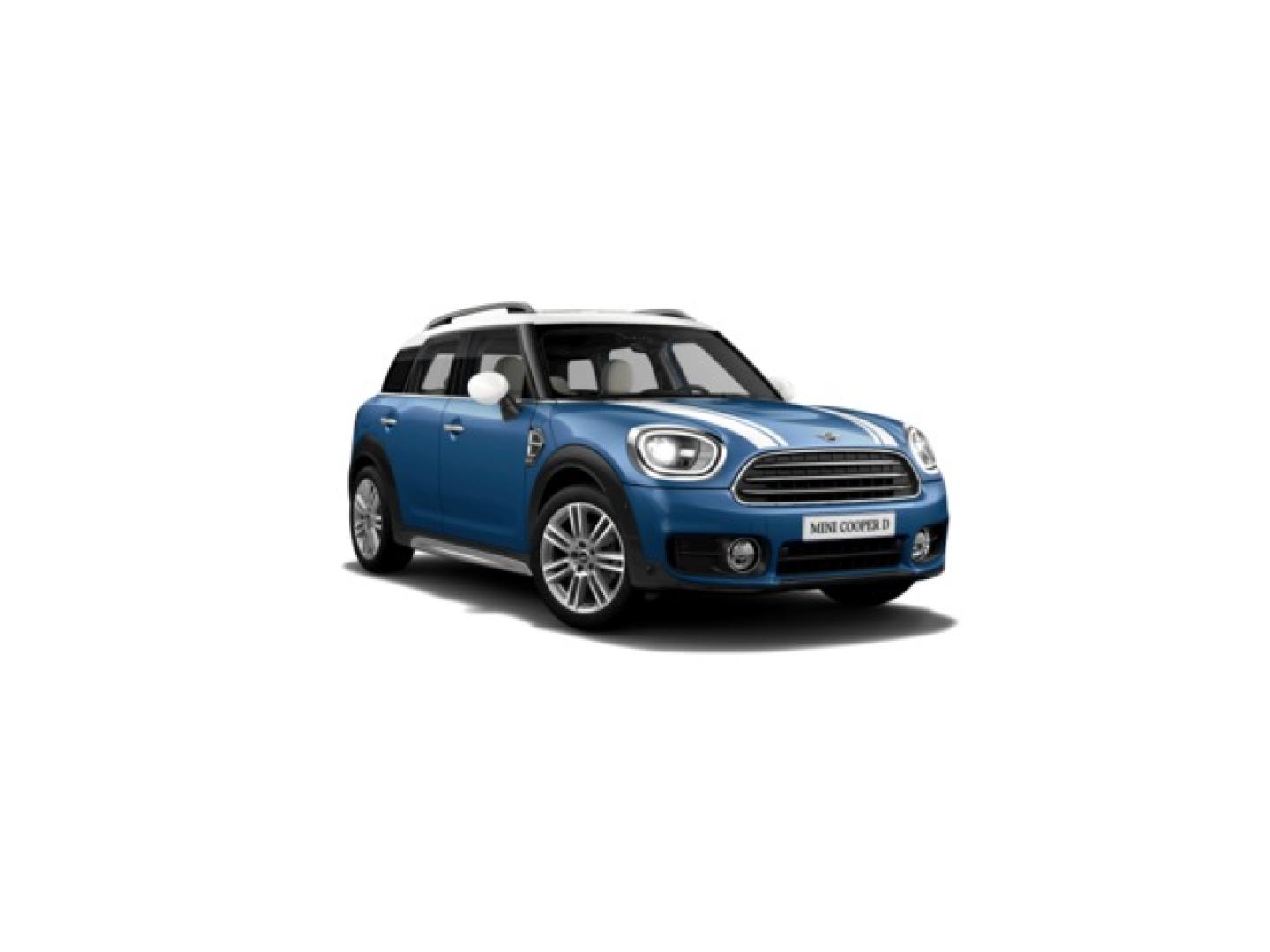 Mini MINI Countryman Cooper D 110 kW (150 CV)