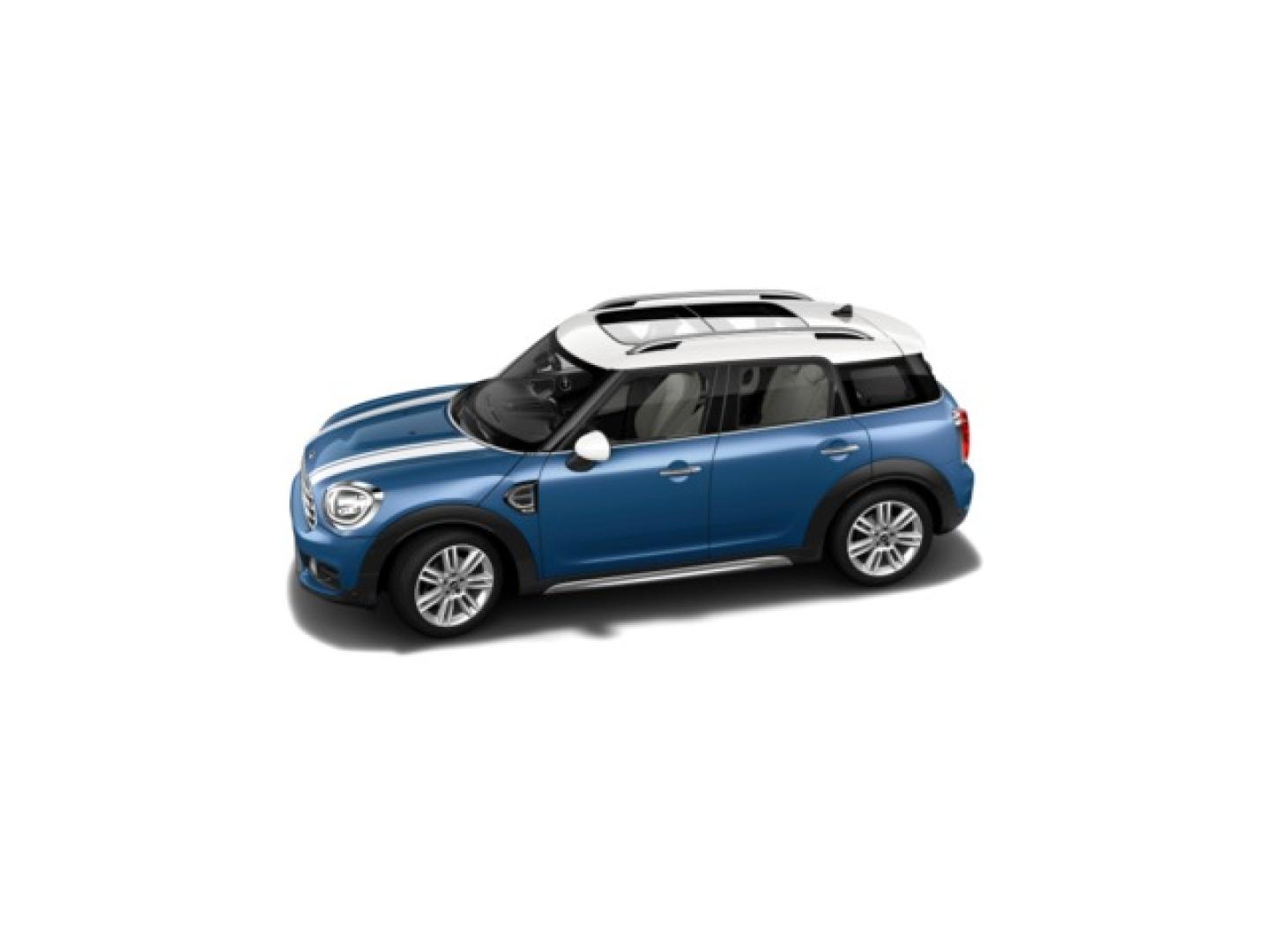 Mini MINI Countryman Cooper D 110 kW (150 CV)
