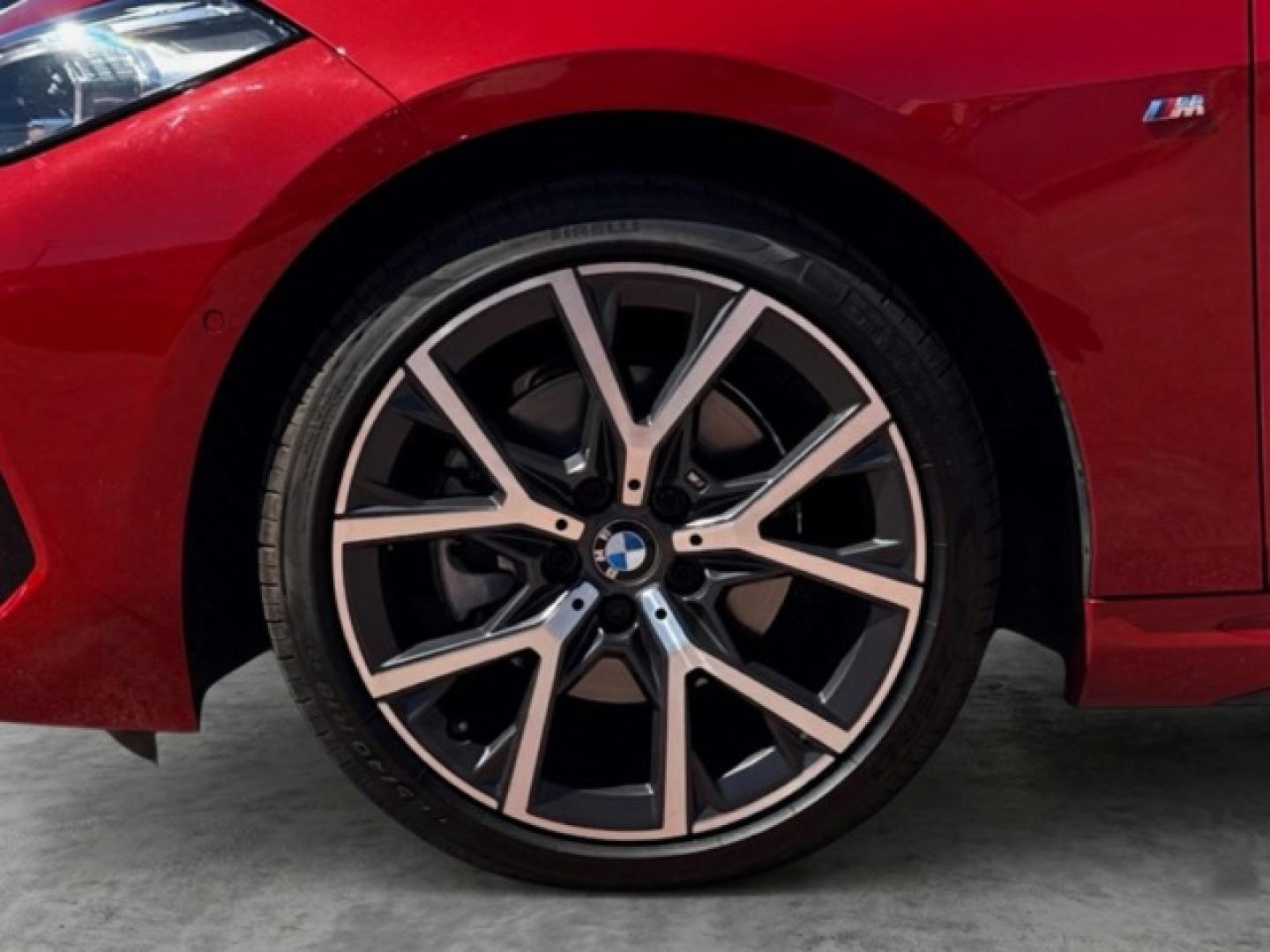 BMW Serie 2 218d Gran Coupe 110 kW (150 CV)