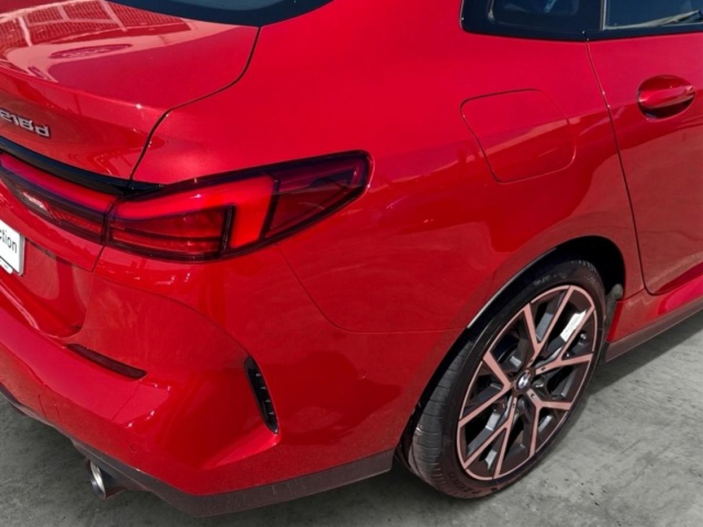 BMW Serie 2 218d Gran Coupe 110 kW (150 CV)