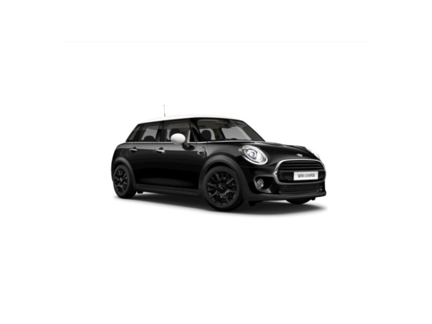 Mini MINI 3 Puertas 100 kW (136 CV)